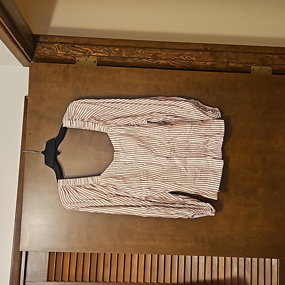 Carnival Top by cabi